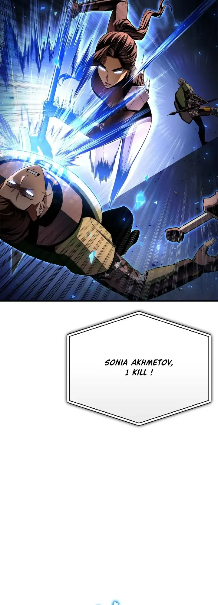 Read The Esper’s Game FR Manga Online