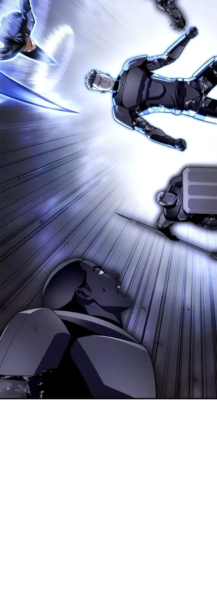 Read The Esper’s Game FR Manga Online