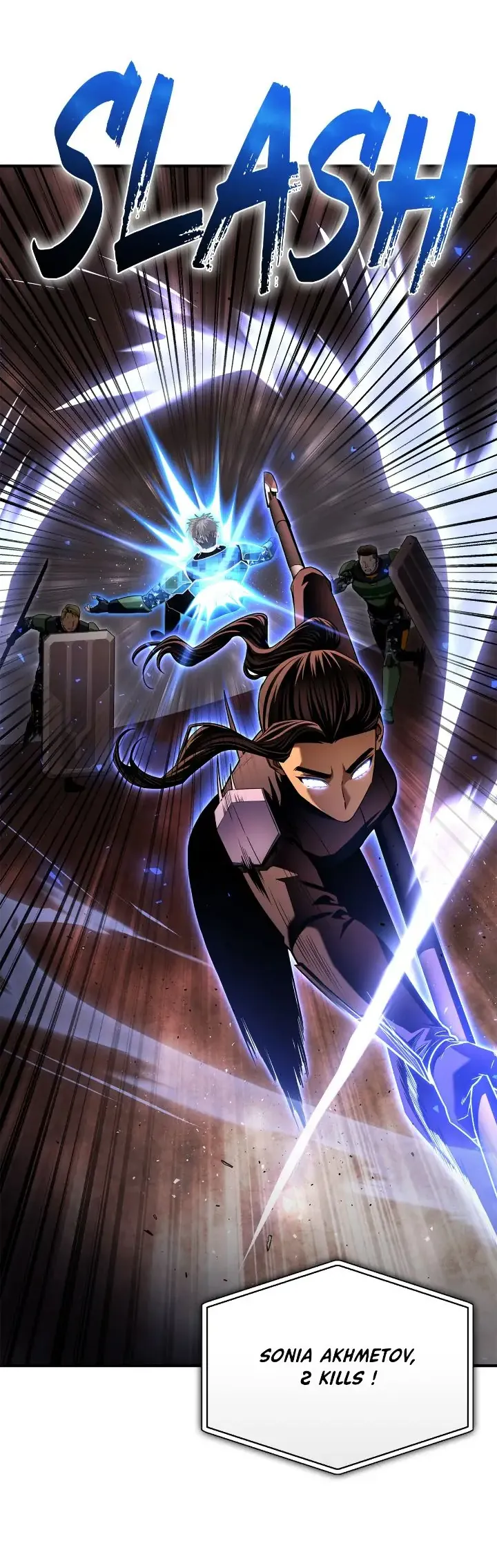 Read The Esper’s Game FR Manga Online