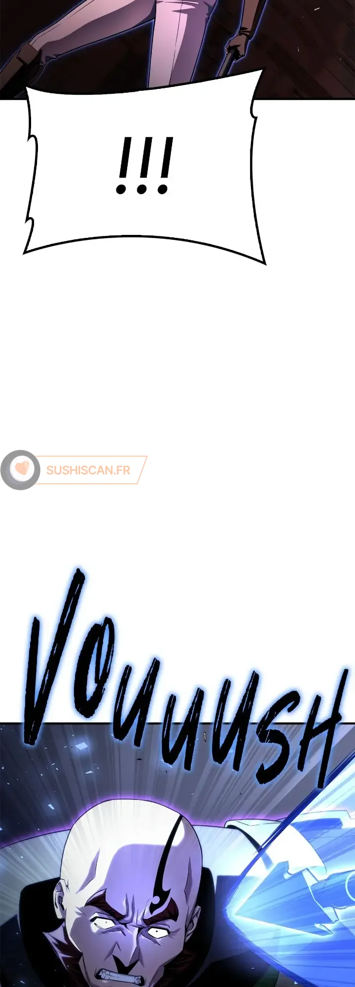 Read The Esper’s Game FR Manga Online