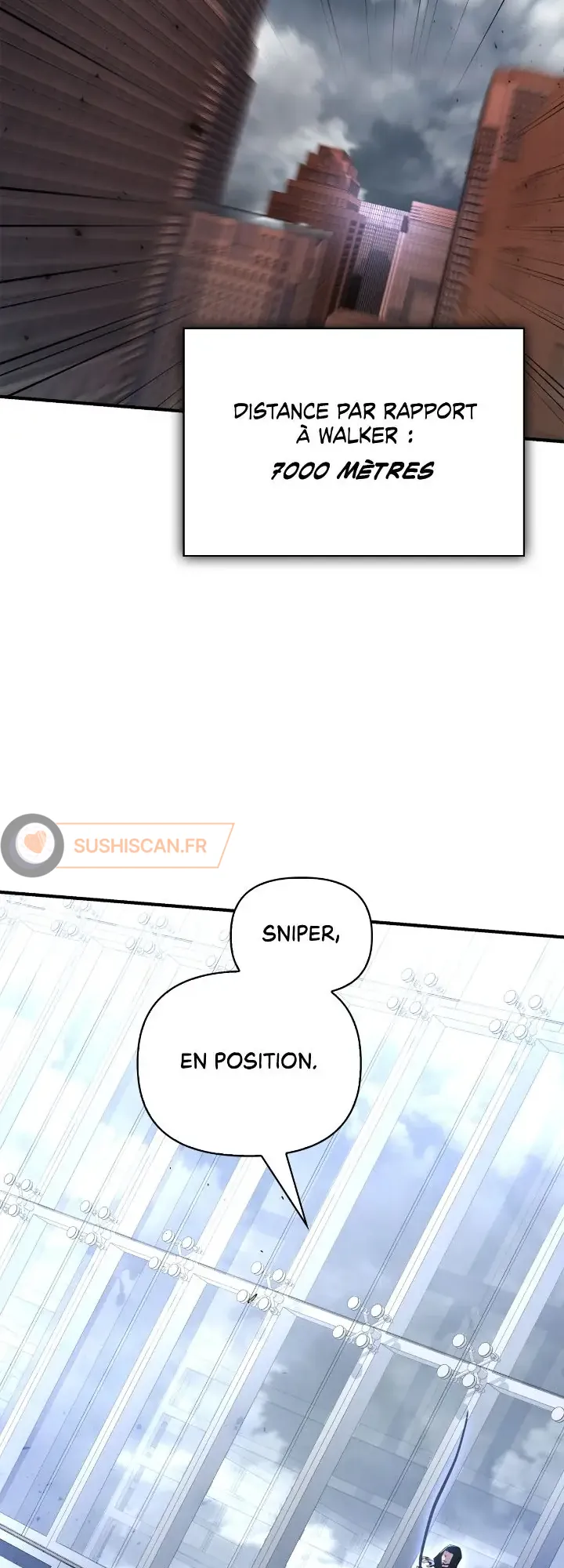 Read The Esper’s Game FR Manga Online