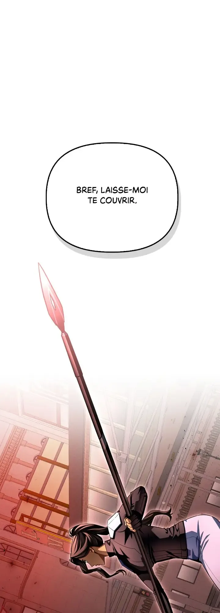 Read The Esper’s Game FR Manga Online