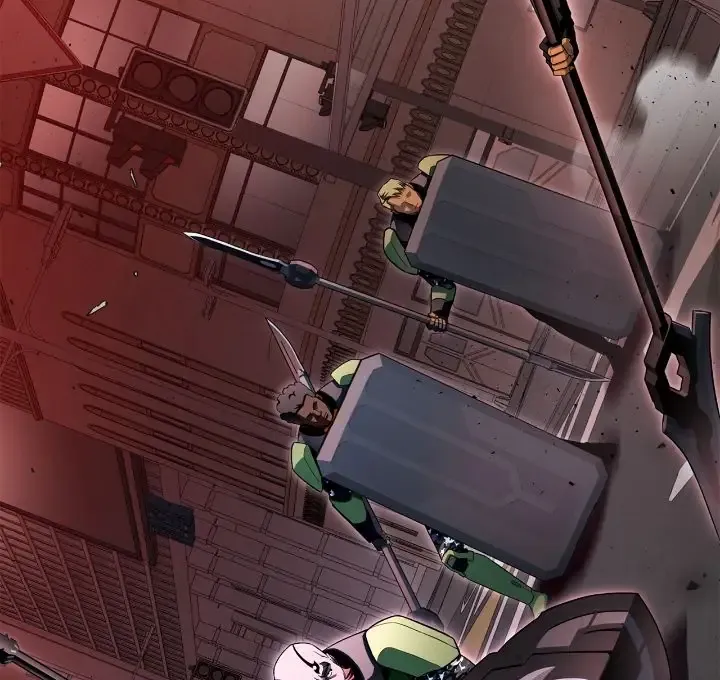 Read The Esper’s Game FR Manga Online