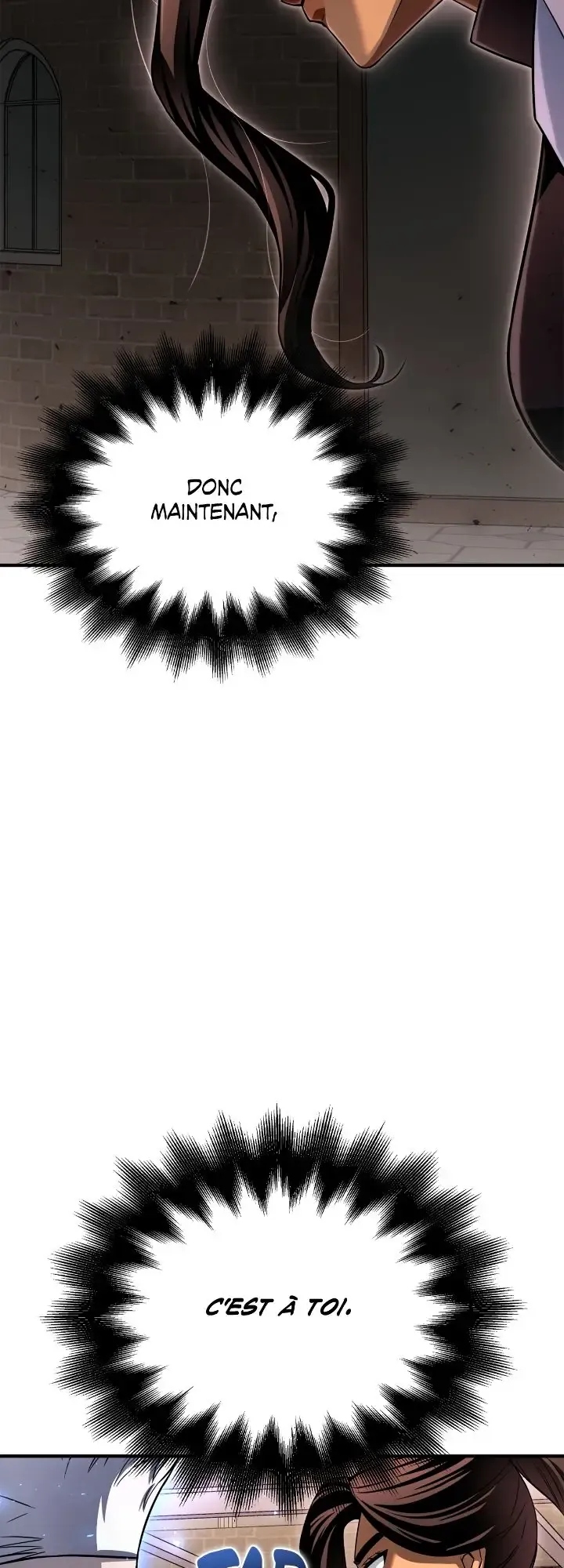 Read The Esper’s Game FR Manga Online