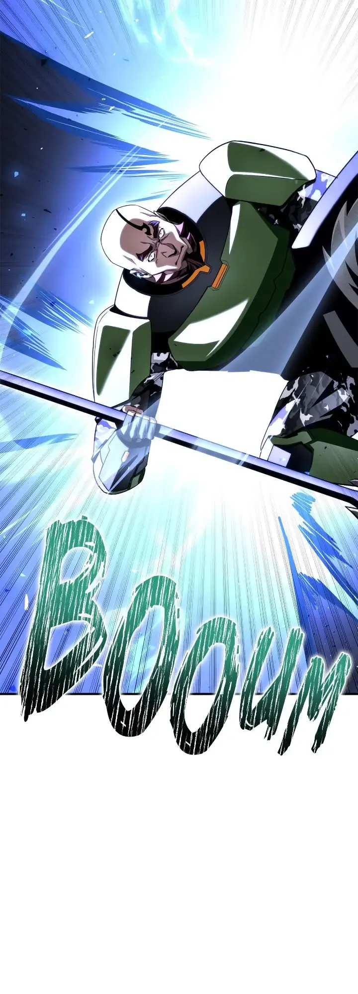 Read The Esper’s Game FR Manga Online