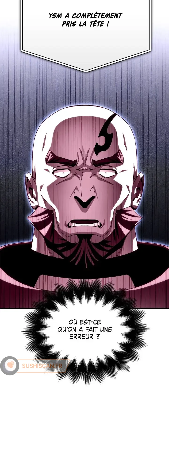 Read The Esper’s Game FR Manga Online