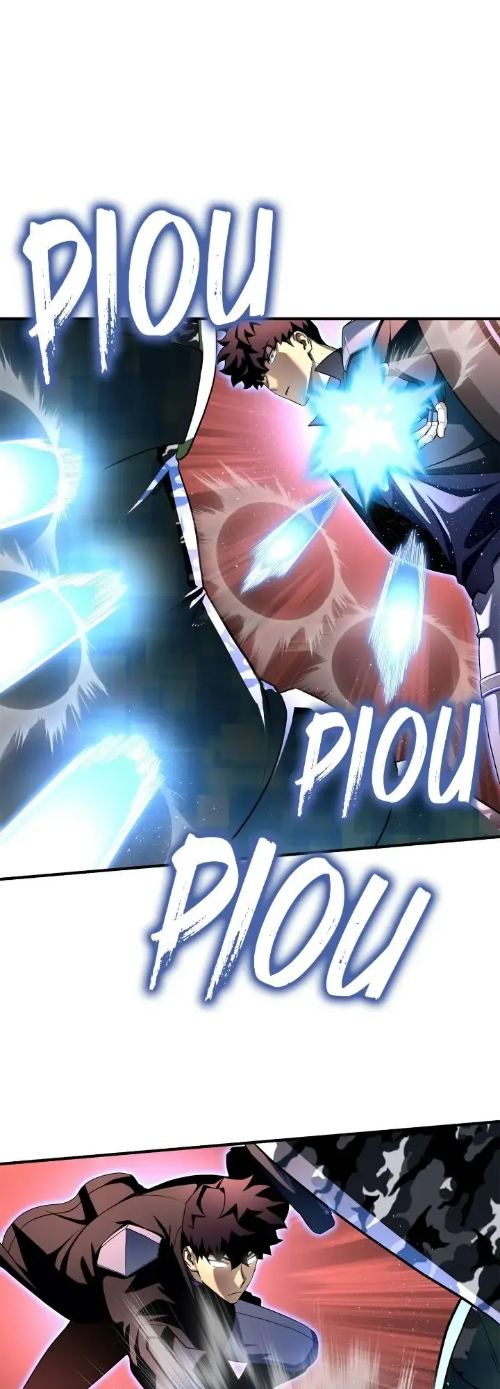 Read The Esper’s Game FR Manga Online