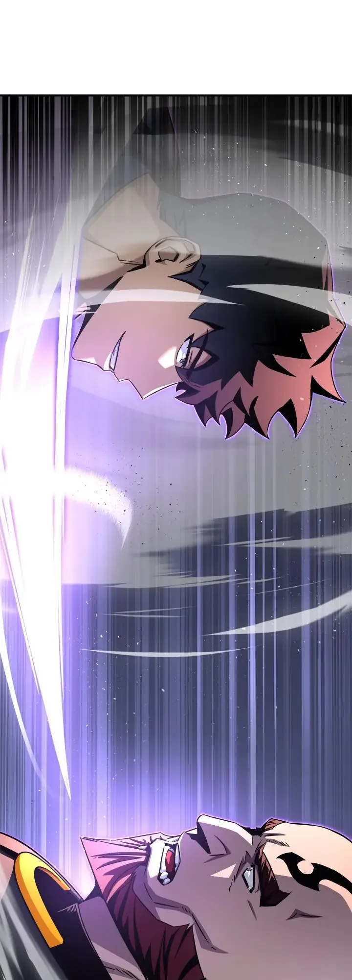 Read The Esper’s Game FR Manga Online