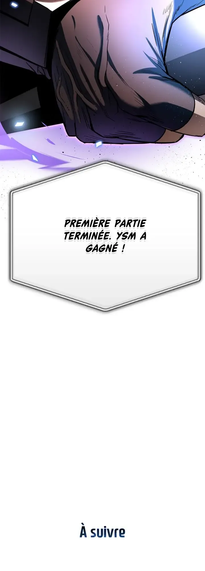 Read The Esper’s Game FR Manga Online