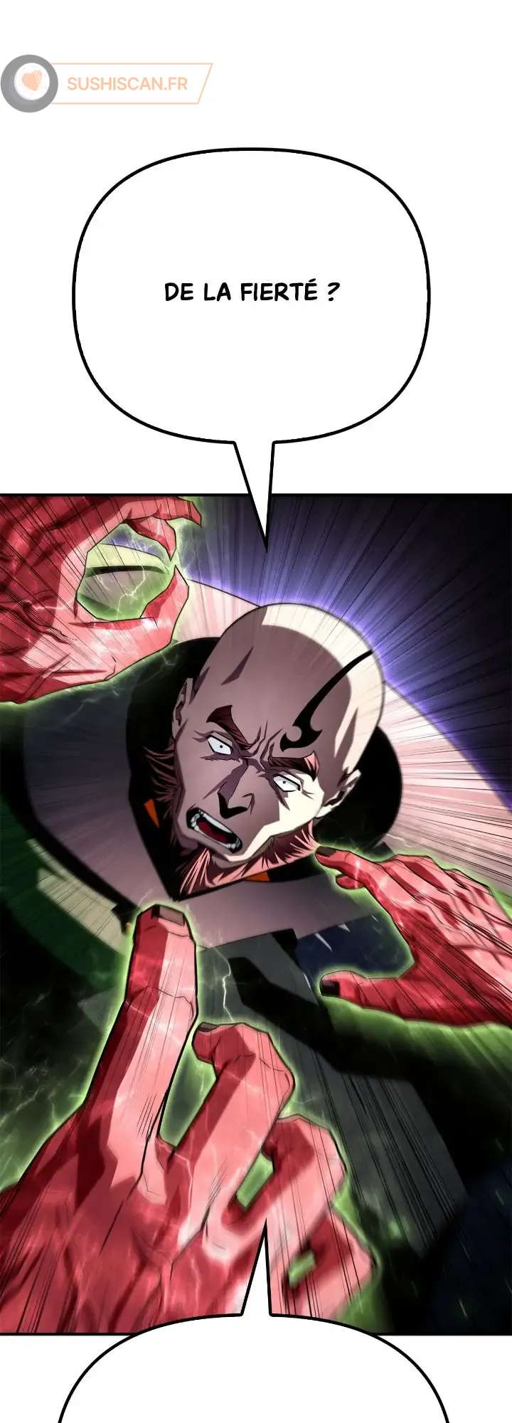 Read The Esper’s Game FR Manga Online