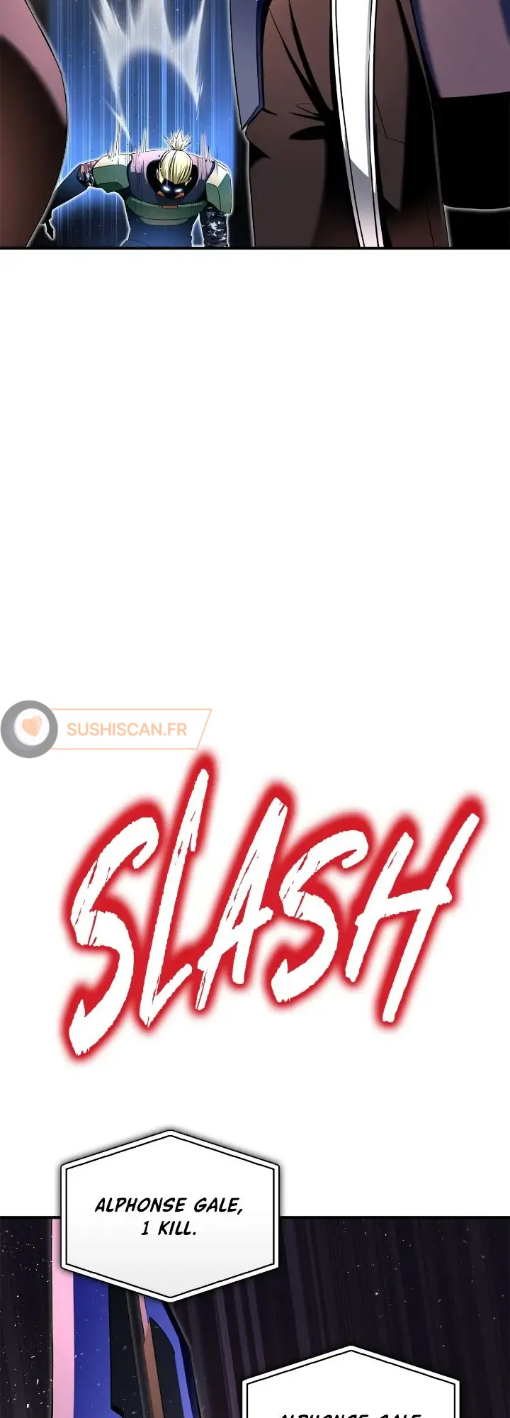 Read The Esper’s Game FR Manga Online