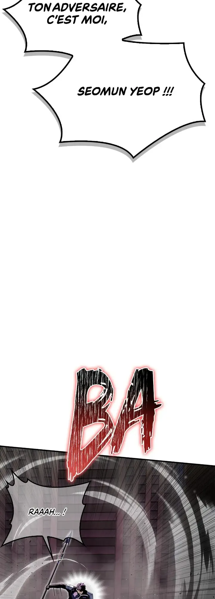 Read The Esper’s Game FR Manga Online