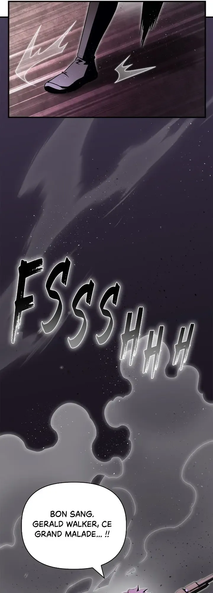 Read The Esper’s Game FR Manga Online