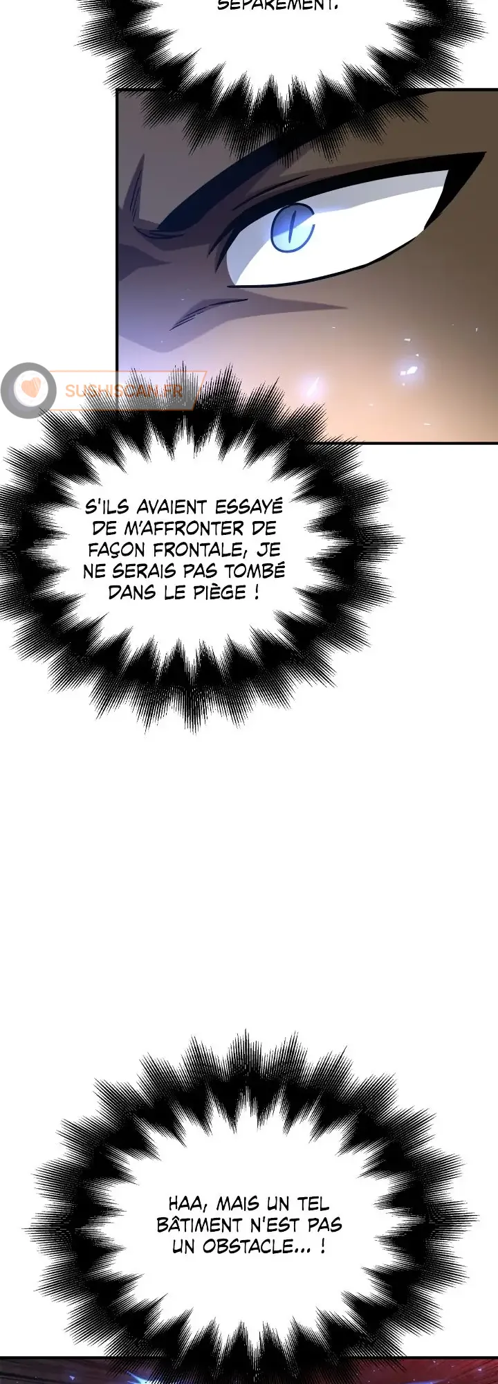 Read The Esper’s Game FR Manga Online