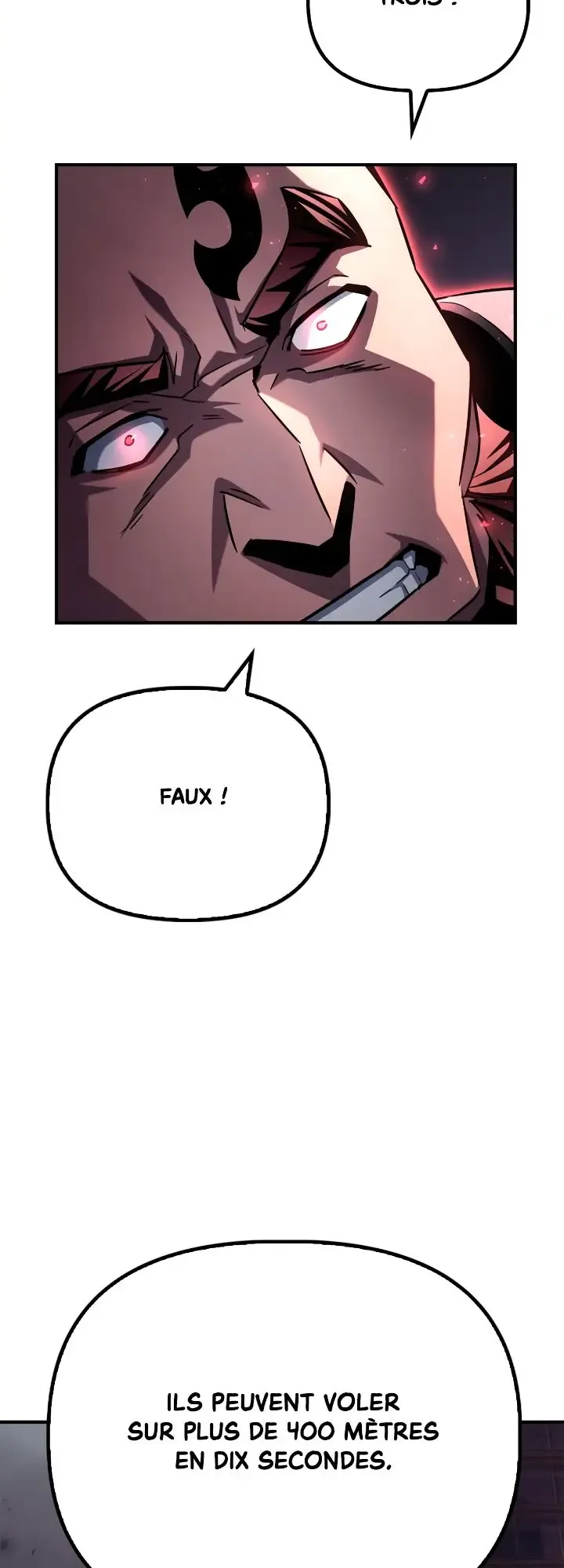 Read The Esper’s Game FR Manga Online