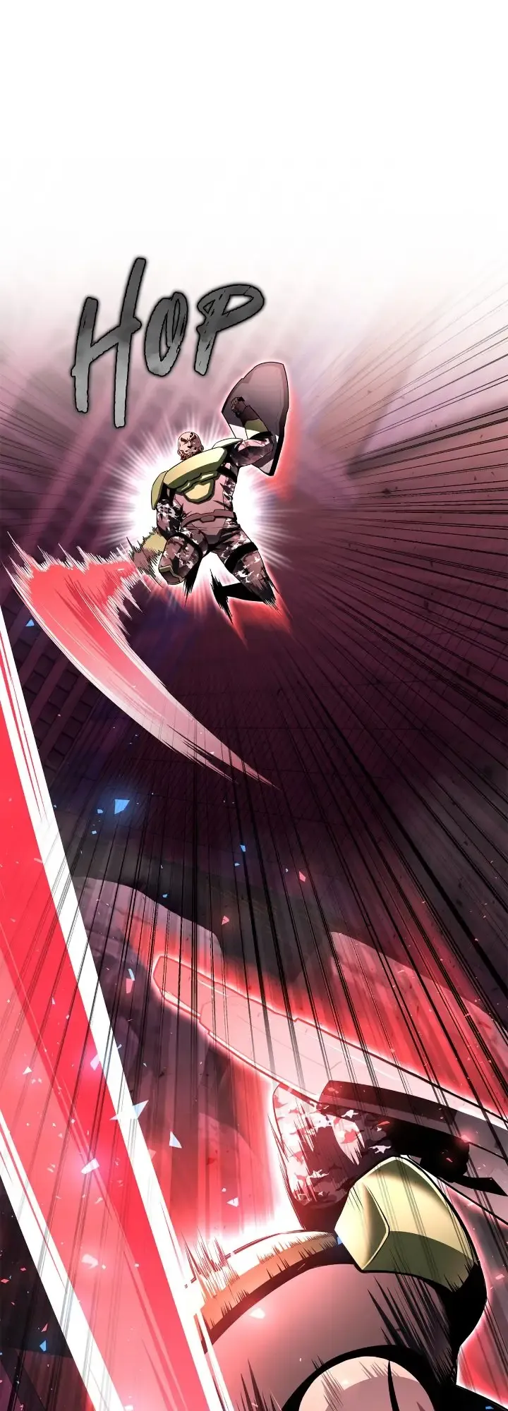 Read The Esper’s Game FR Manga Online