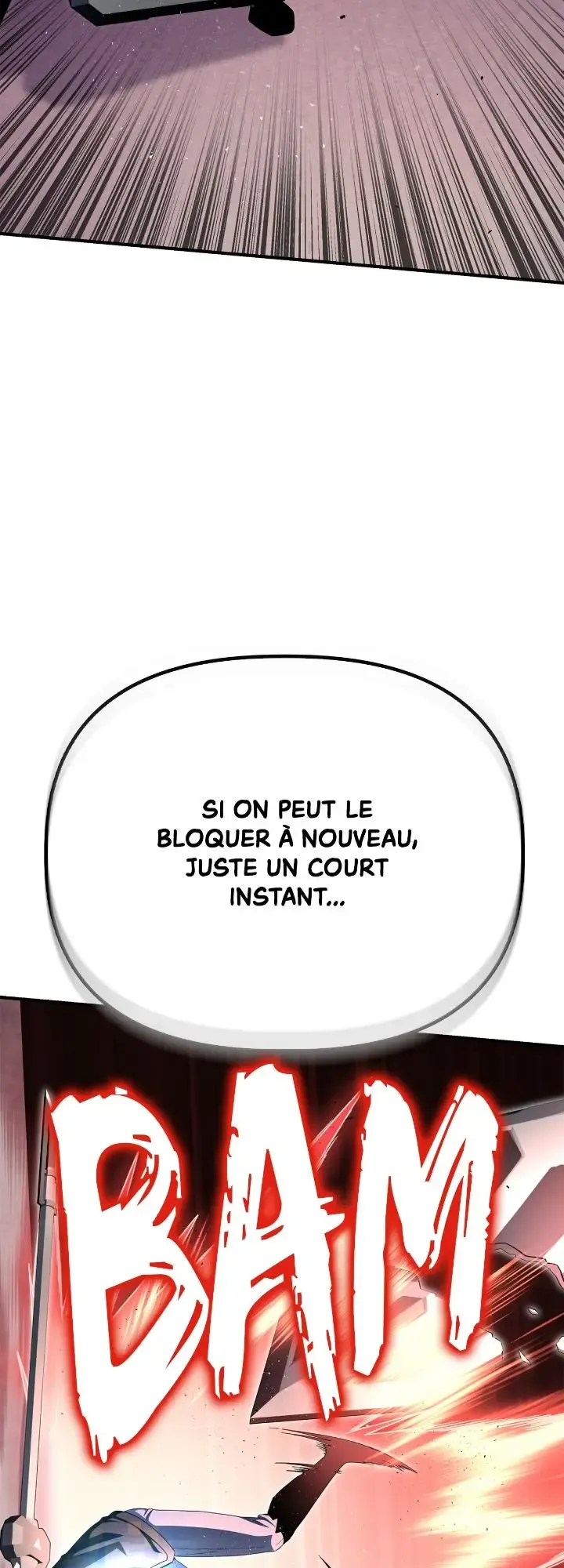 Read The Esper’s Game FR Manga Online