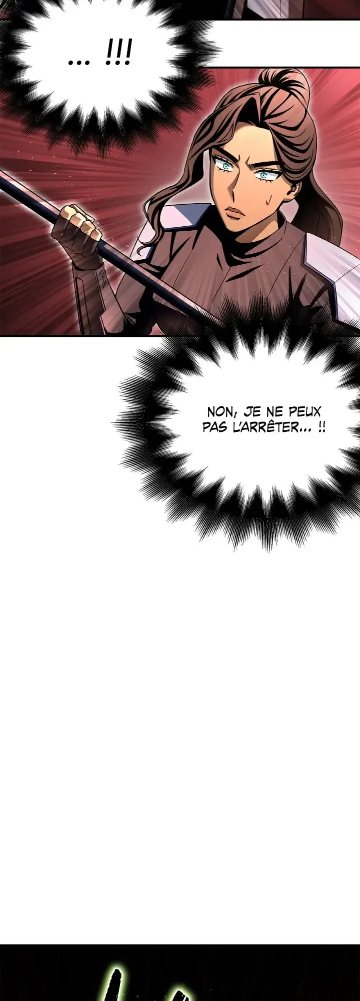 Read The Esper’s Game FR Manga Online