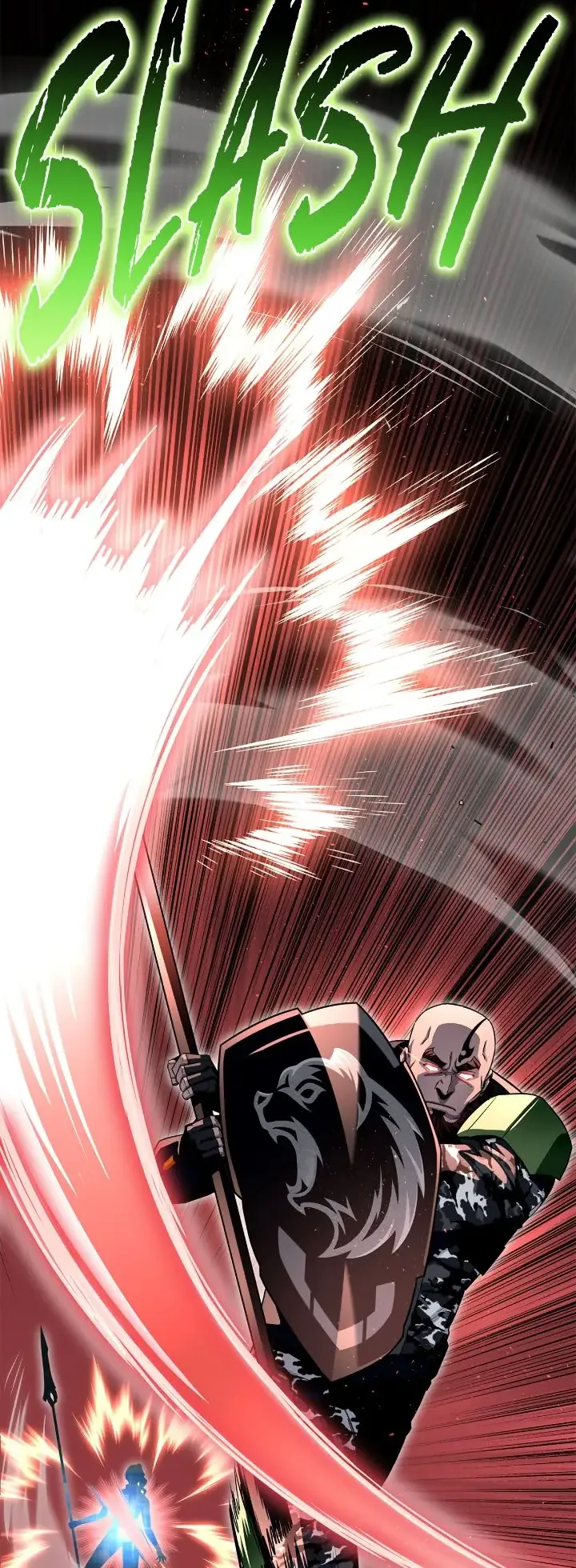 Read The Esper’s Game FR Manga Online