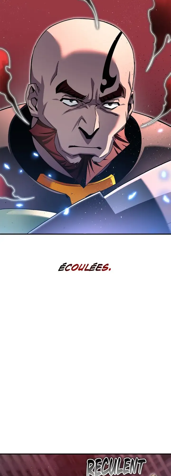 Read The Esper’s Game FR Manga Online