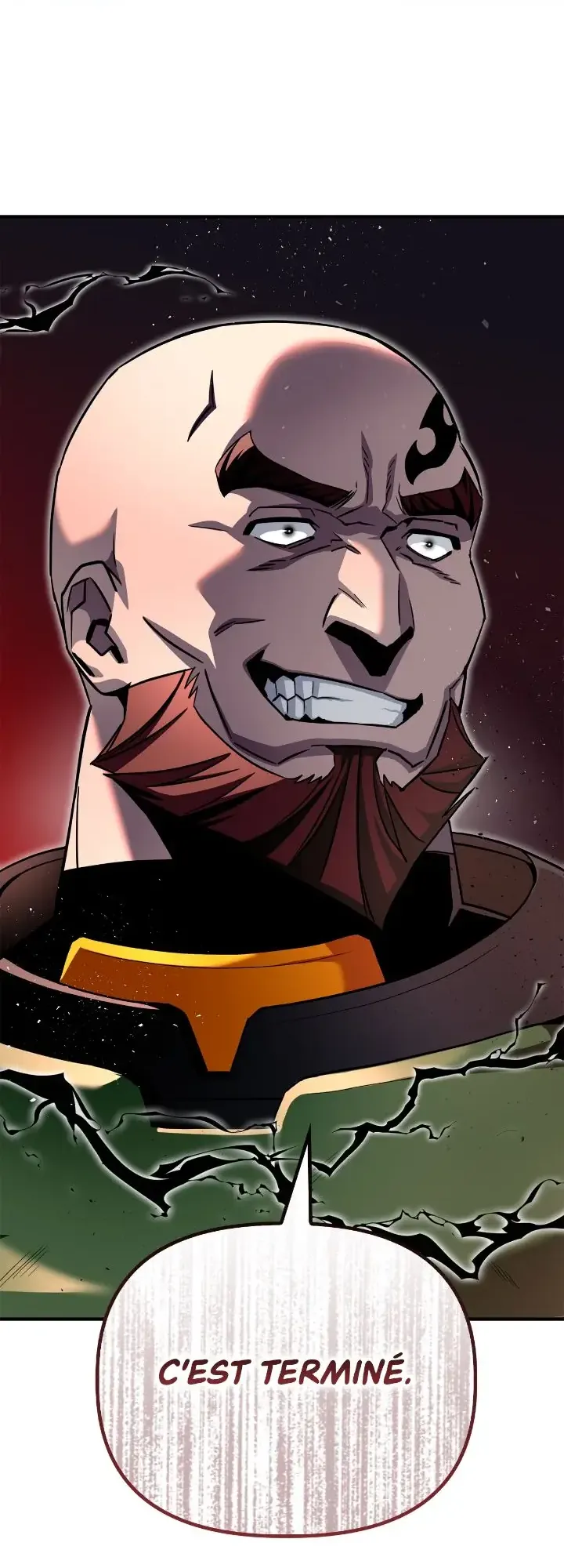 Read The Esper’s Game FR Manga Online