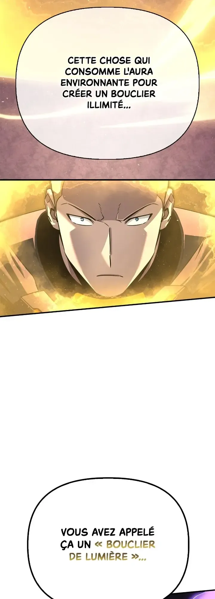 Read The Esper’s Game FR Manga Online