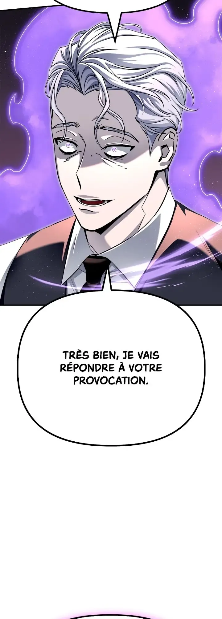 Read The Esper’s Game FR Manga Online