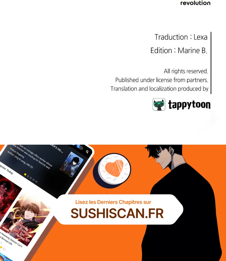 Read The Esper’s Game FR Manga Online