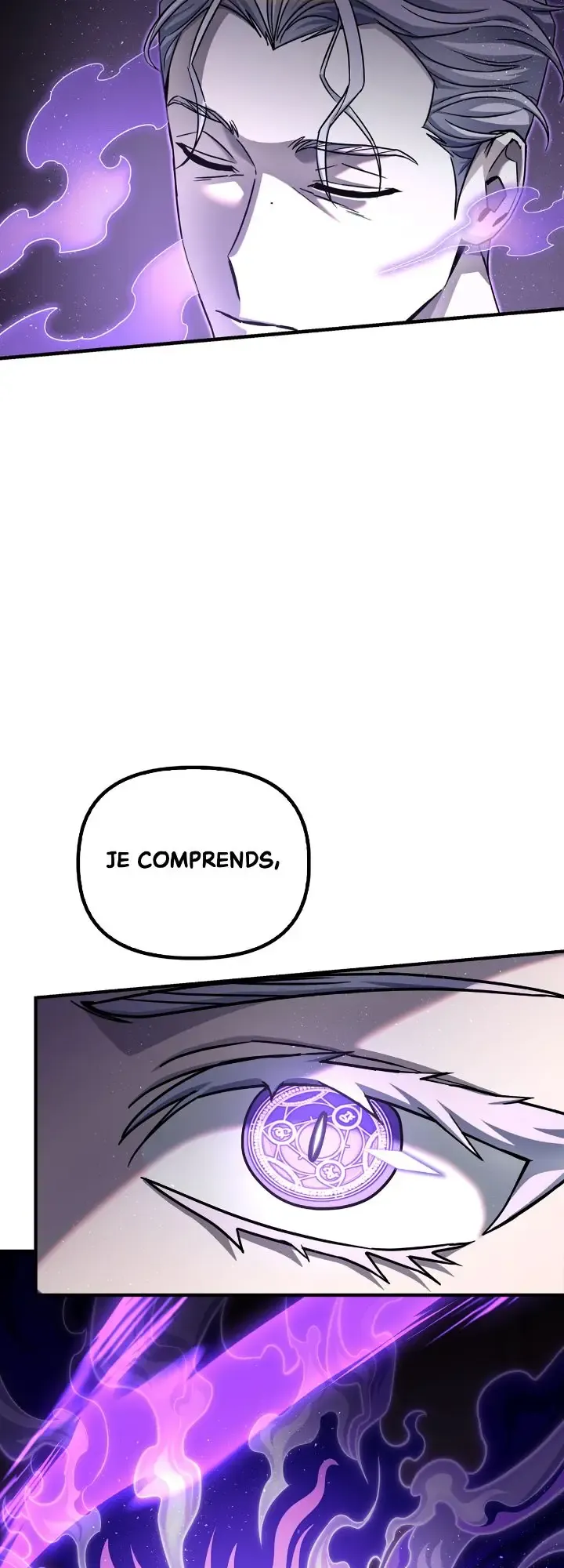 Read The Esper’s Game FR Manga Online