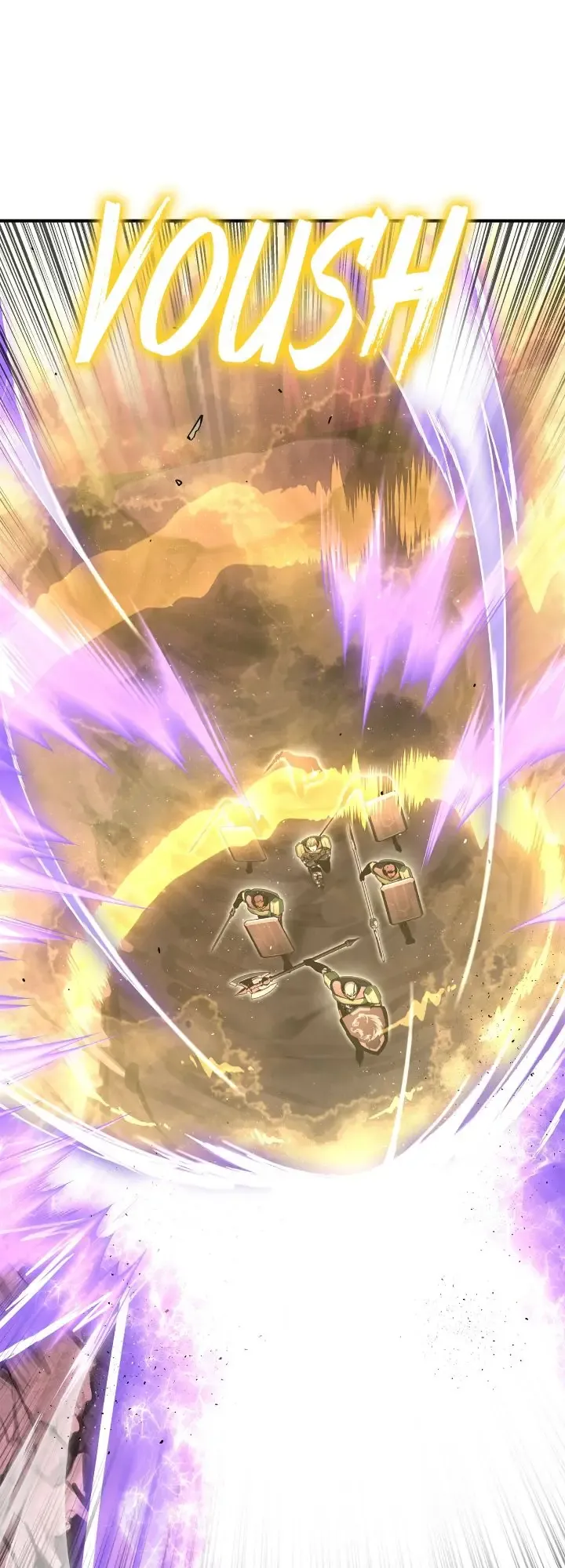 Read The Esper’s Game FR Manga Online