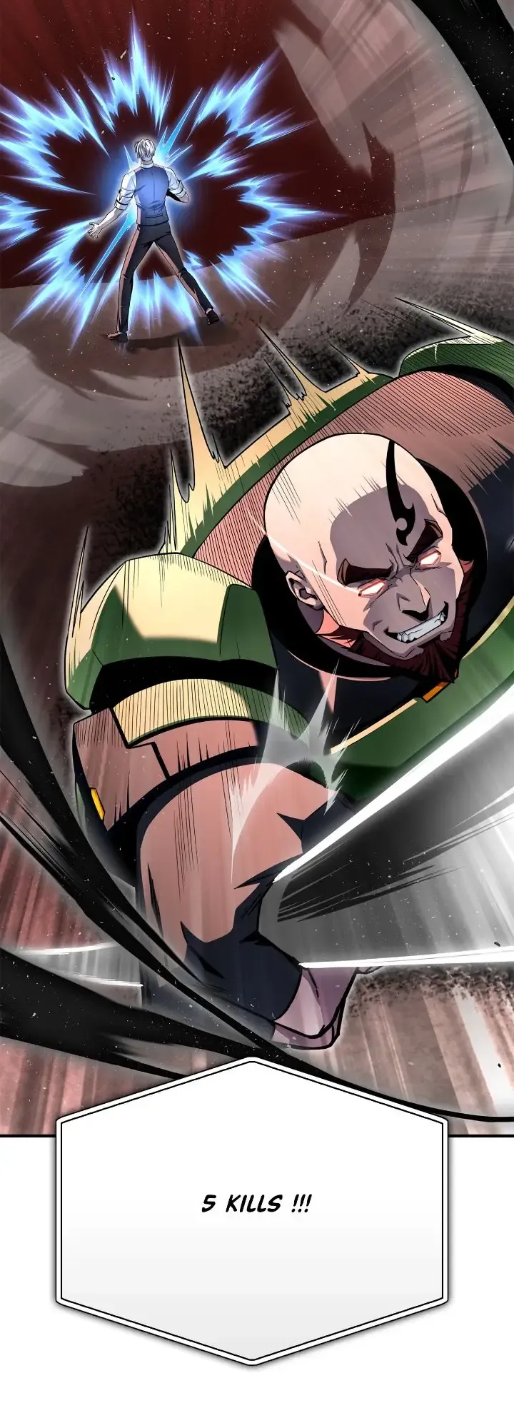 Read The Esper’s Game FR Manga Online