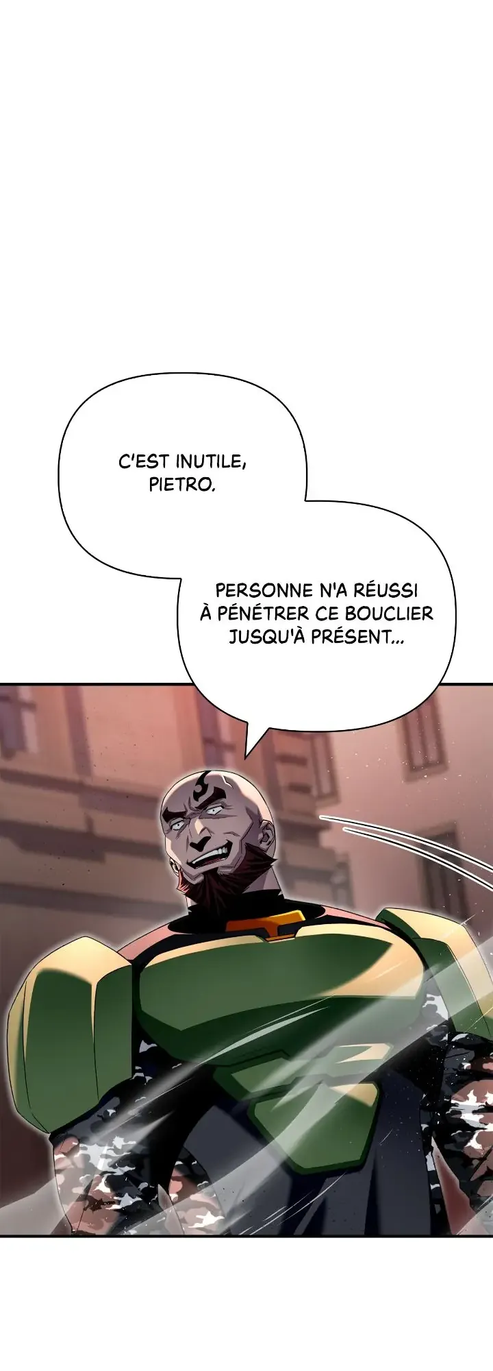 Read The Esper’s Game FR Manga Online