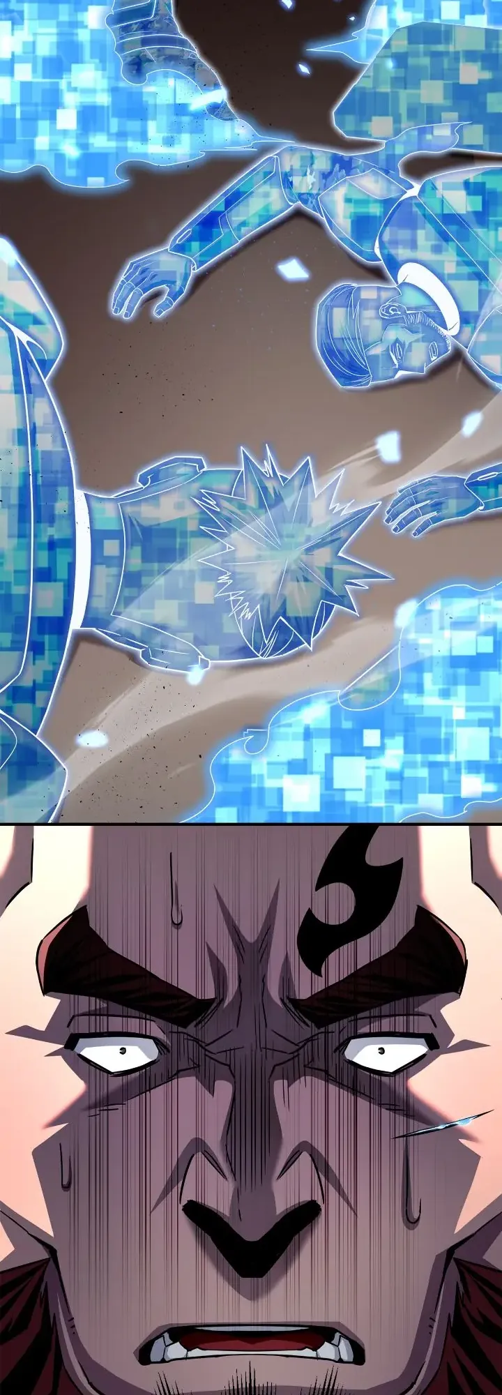 Read The Esper’s Game FR Manga Online