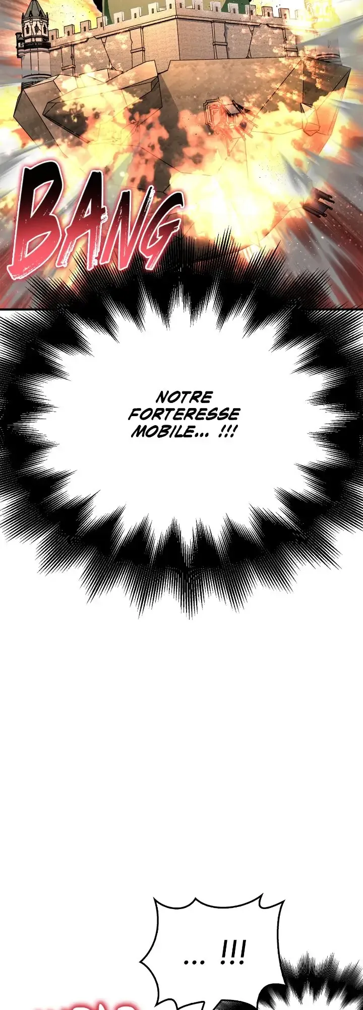 Read The Esper’s Game FR Manga Online