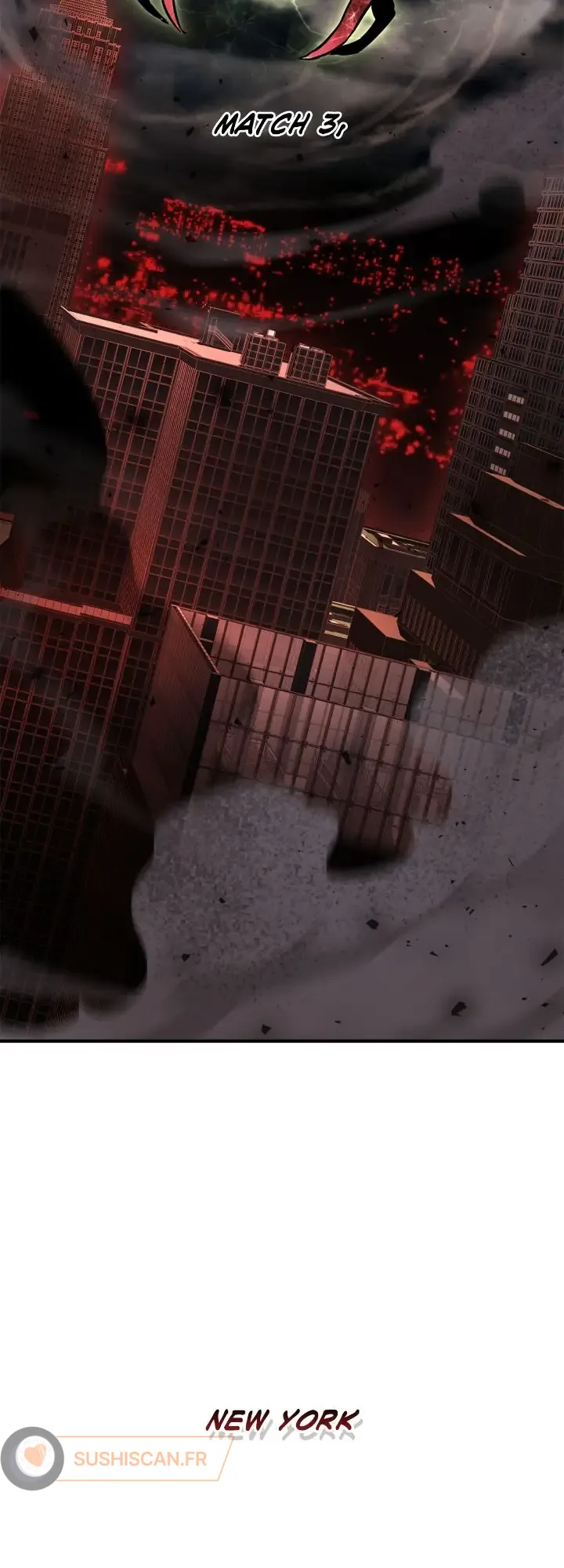 Read The Esper’s Game FR Manga Online