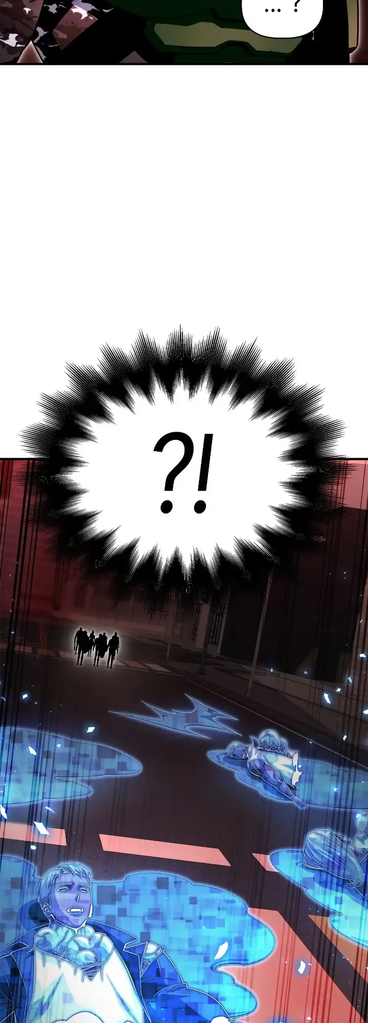 Read The Esper’s Game FR Manga Online