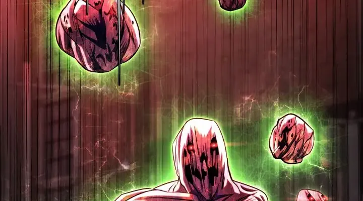 Read The Esper’s Game FR Manga Online