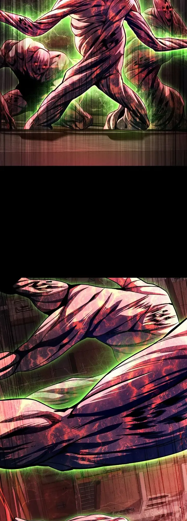 Read The Esper’s Game FR Manga Online