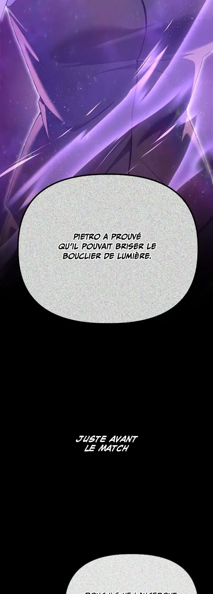 Read The Esper’s Game FR Manga Online