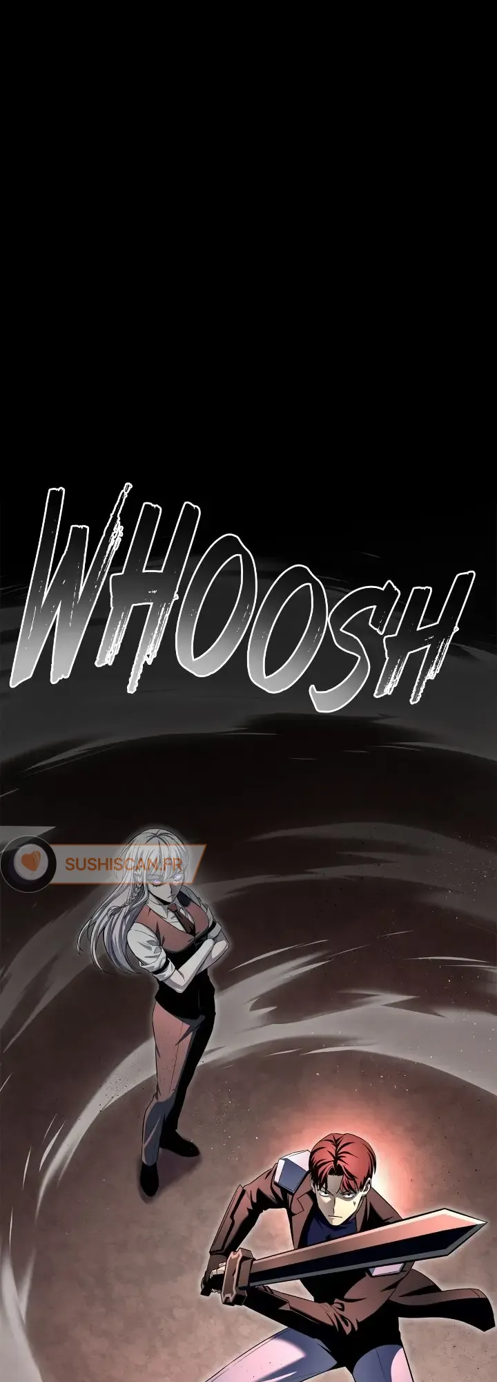 Read The Esper’s Game FR Manga Online