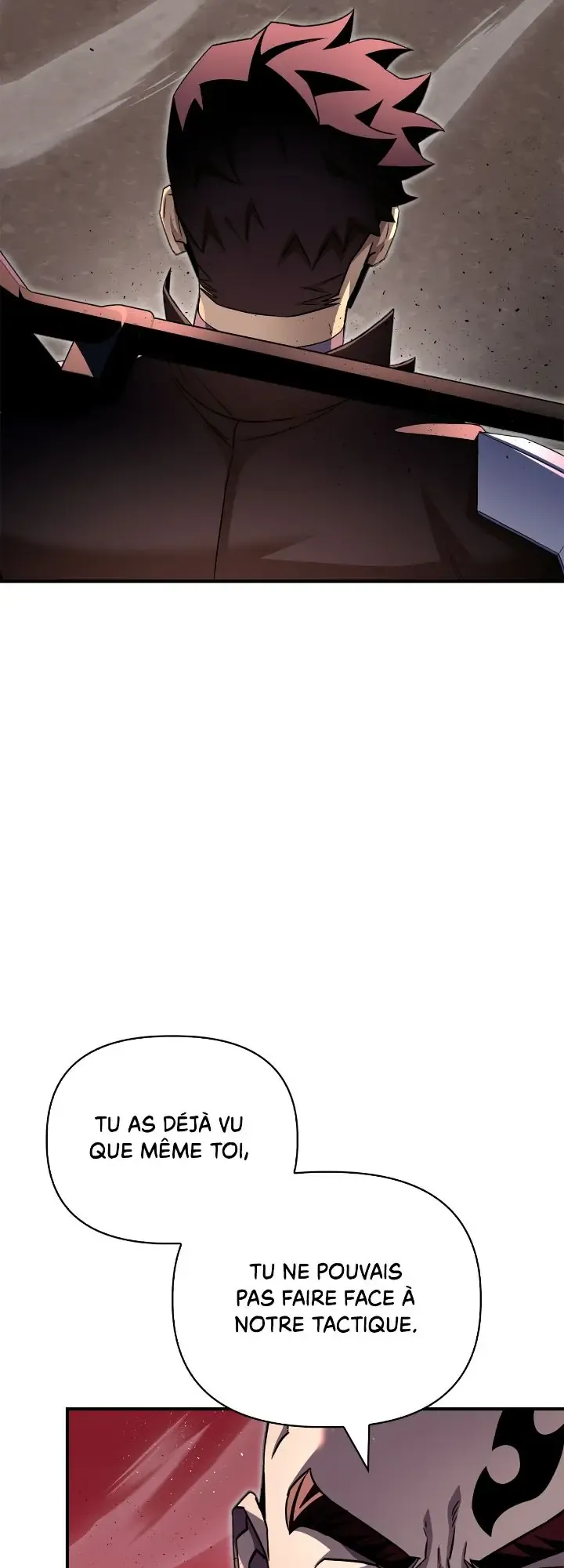 Read The Esper’s Game FR Manga Online