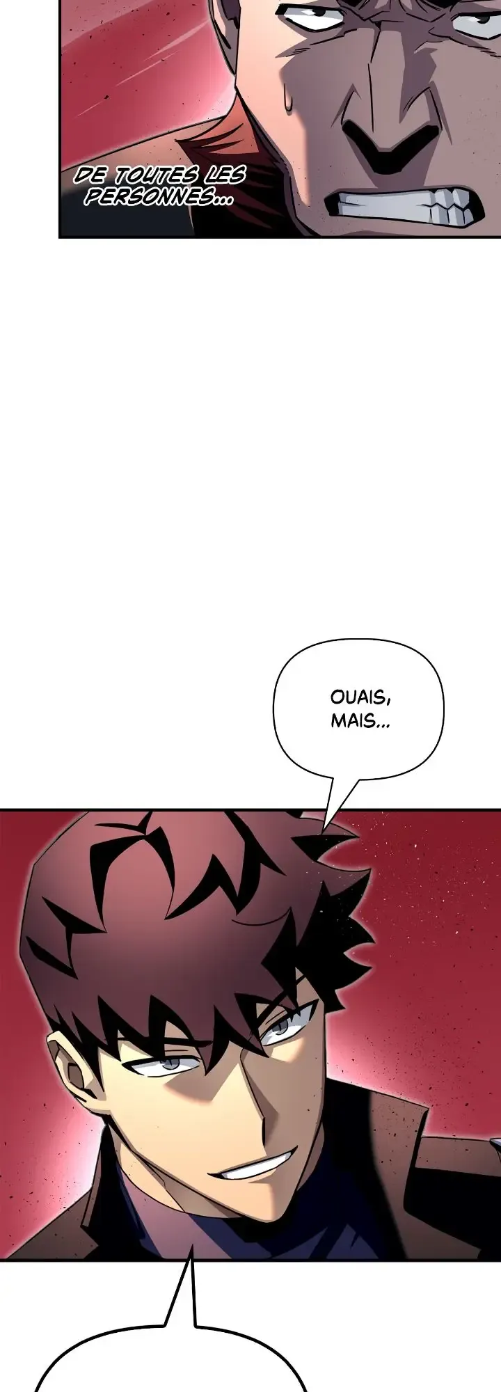 Read The Esper’s Game FR Manga Online