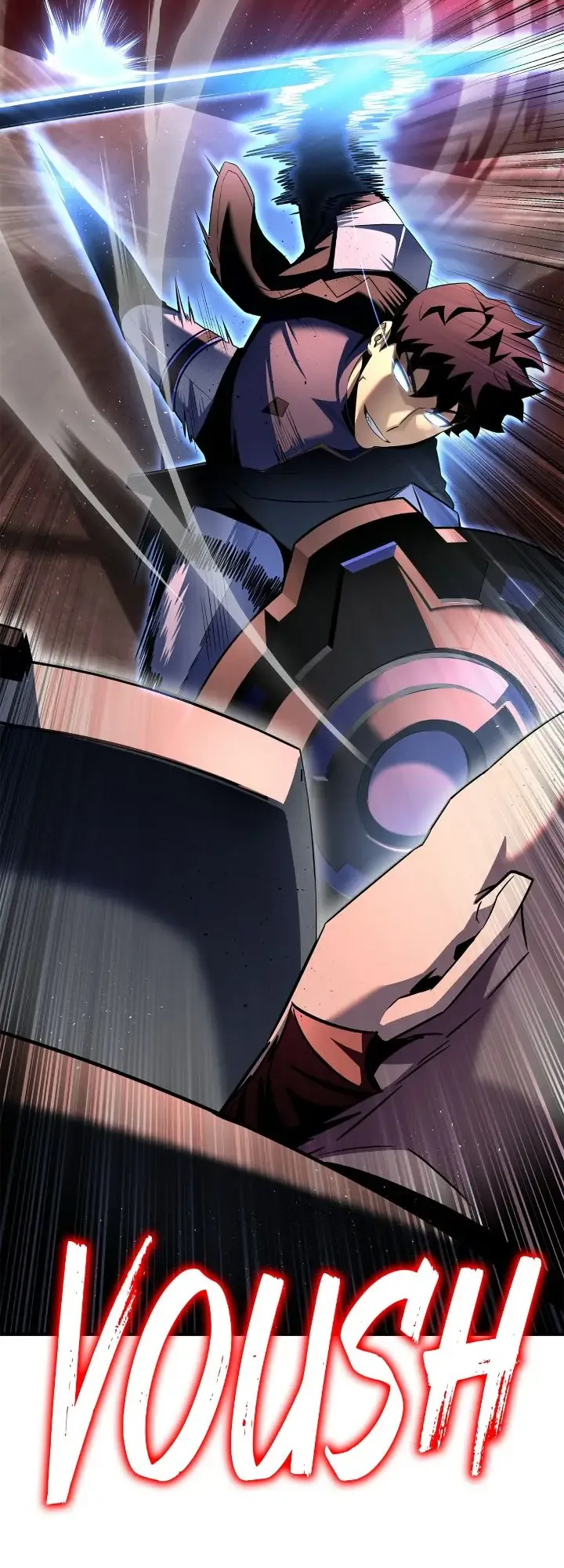 Read The Esper’s Game FR Manga Online