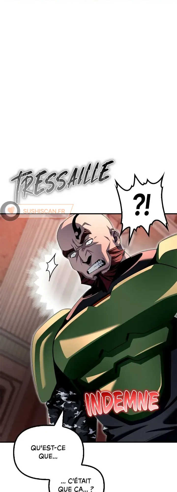 Read The Esper’s Game FR Manga Online