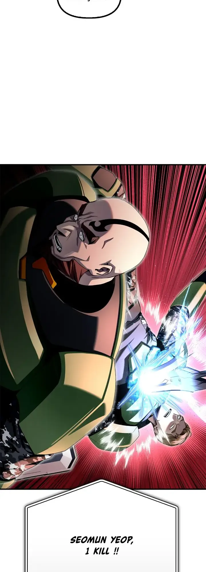 Read The Esper’s Game FR Manga Online