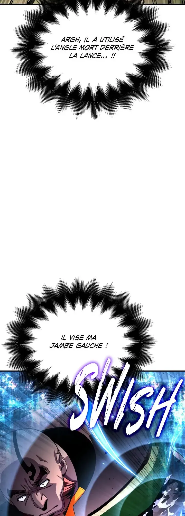 Read The Esper’s Game FR Manga Online