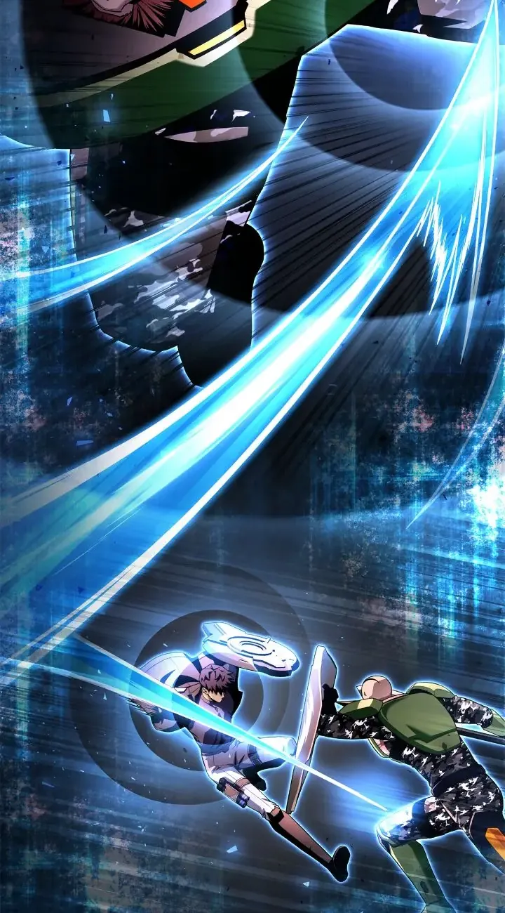 Read The Esper’s Game FR Manga Online