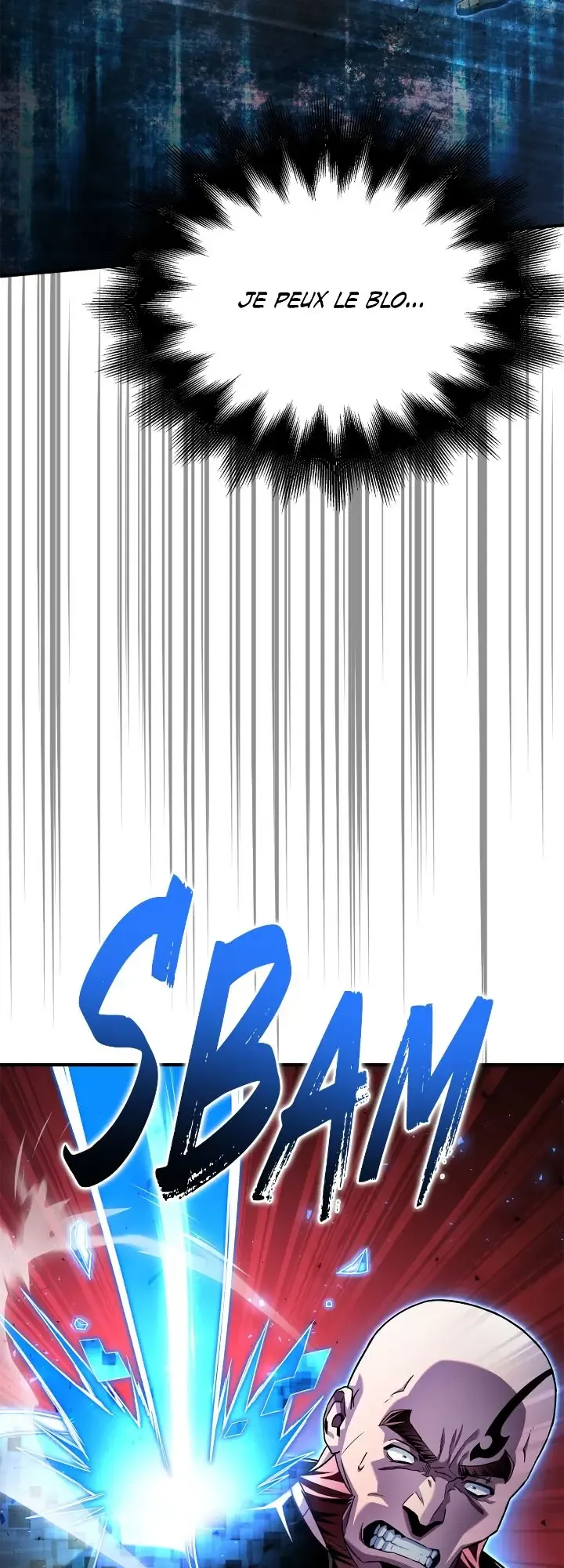 Read The Esper’s Game FR Manga Online