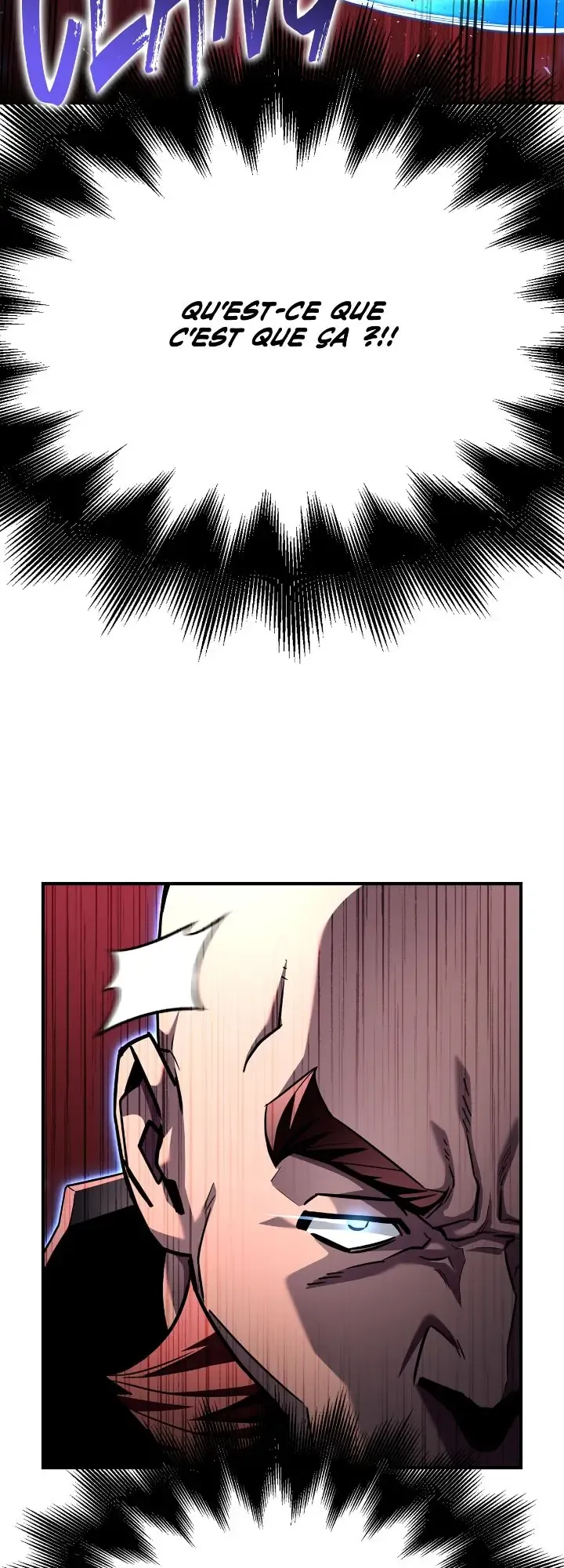 Read The Esper’s Game FR Manga Online