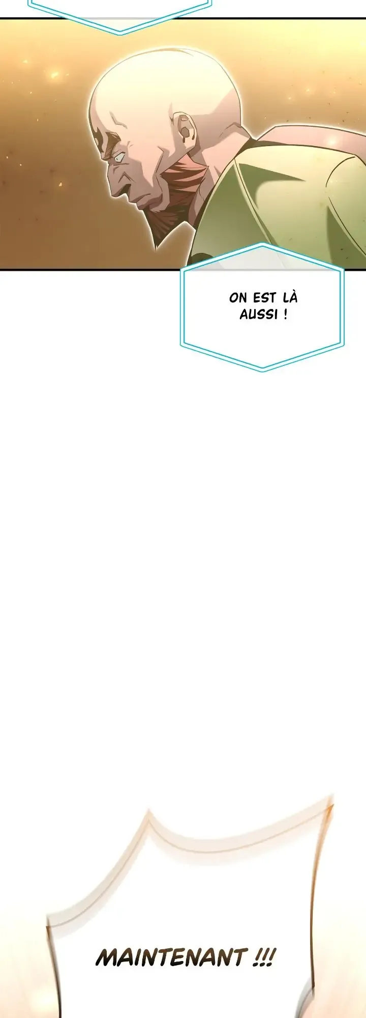 Read The Esper’s Game FR Manga Online